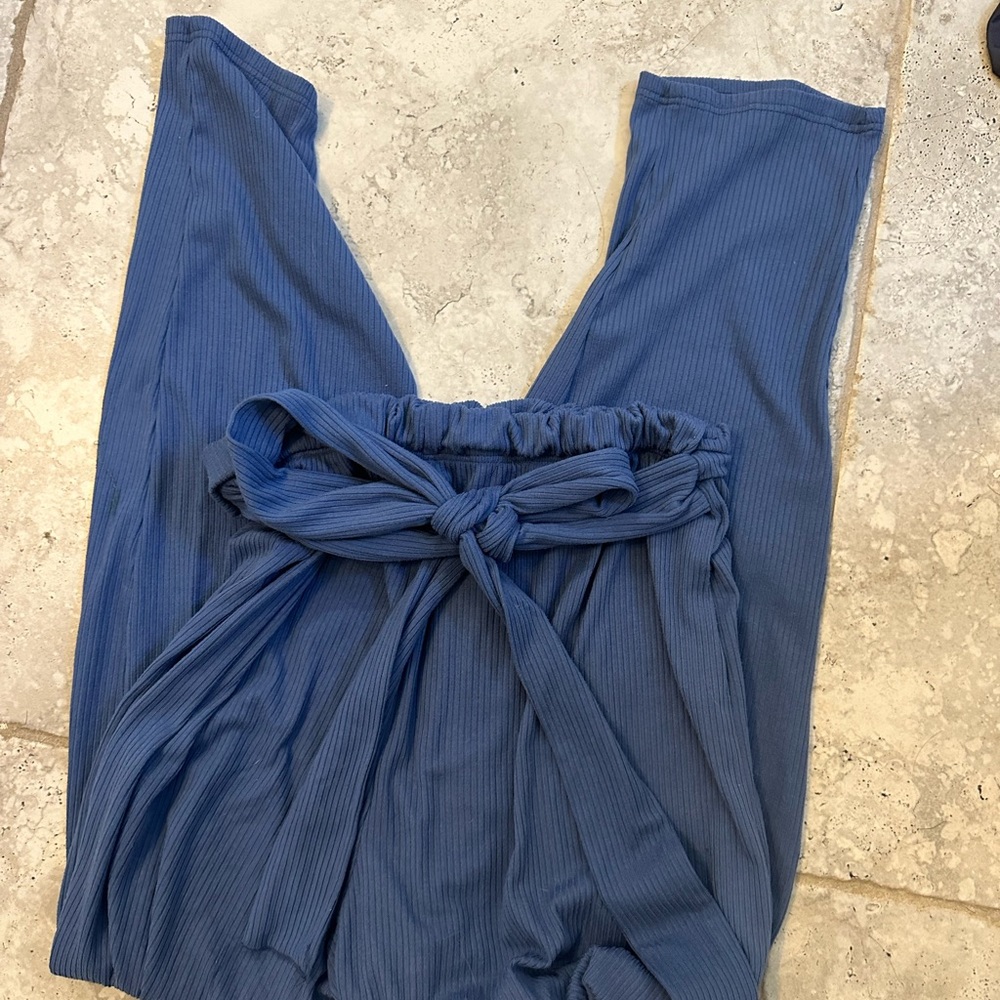 Nanamacs royal blue set - Picture 3 of 3